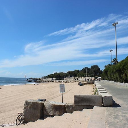 Encosta'S Beach 파코데아르코스 외부 사진