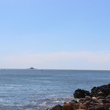 Encosta'S Beach 파코데아르코스 외부 사진